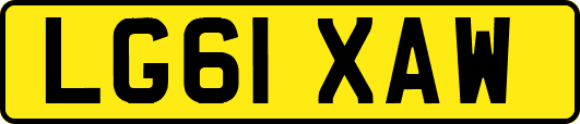 LG61XAW