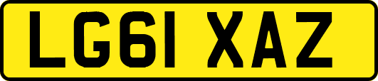 LG61XAZ