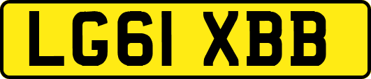 LG61XBB