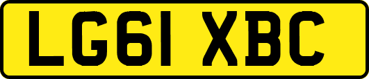 LG61XBC