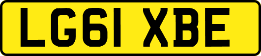 LG61XBE