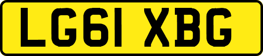 LG61XBG