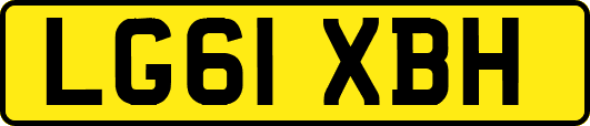 LG61XBH
