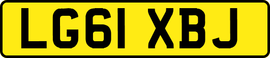 LG61XBJ