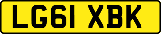 LG61XBK