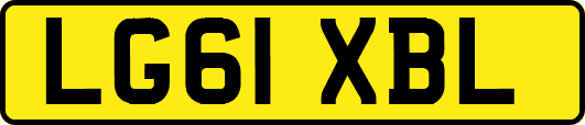 LG61XBL