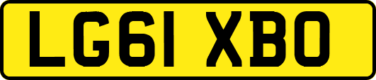 LG61XBO