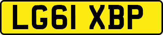 LG61XBP