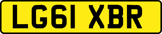 LG61XBR