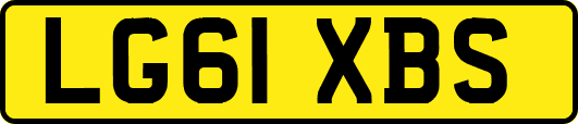 LG61XBS