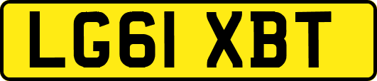 LG61XBT