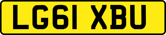 LG61XBU