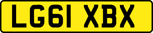 LG61XBX
