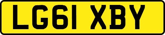 LG61XBY