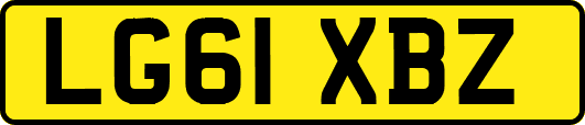 LG61XBZ