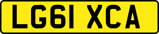 LG61XCA