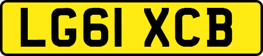 LG61XCB