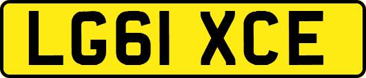 LG61XCE