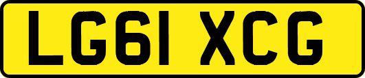 LG61XCG
