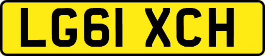 LG61XCH