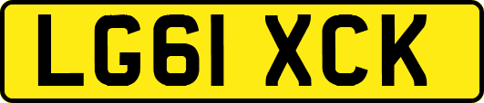 LG61XCK