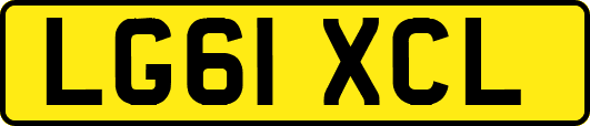 LG61XCL
