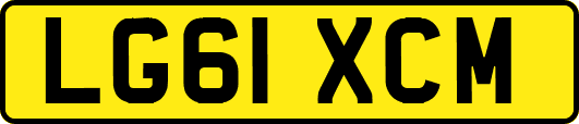 LG61XCM