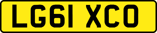 LG61XCO