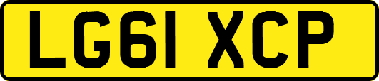 LG61XCP