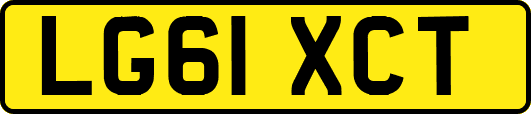 LG61XCT