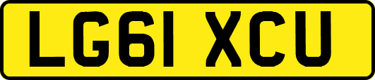 LG61XCU