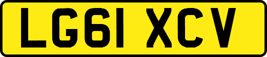 LG61XCV