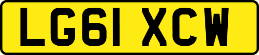 LG61XCW