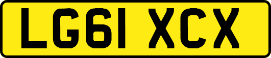 LG61XCX