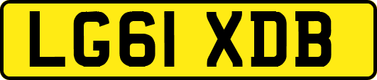 LG61XDB