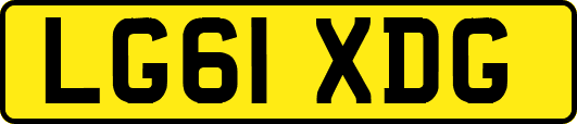 LG61XDG
