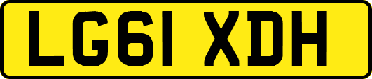 LG61XDH