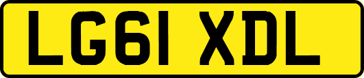 LG61XDL