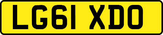 LG61XDO