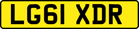 LG61XDR