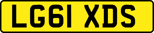 LG61XDS