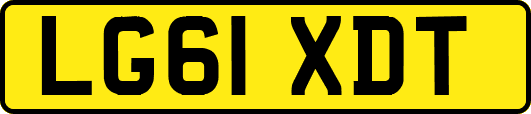 LG61XDT