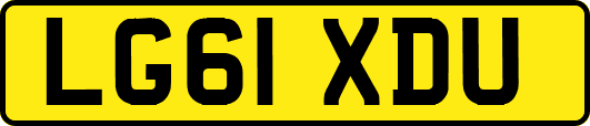 LG61XDU
