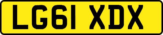 LG61XDX
