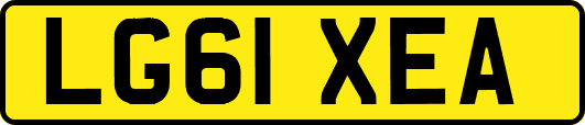 LG61XEA