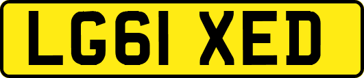 LG61XED