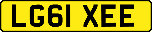 LG61XEE