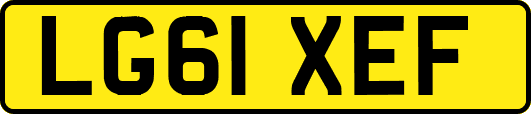 LG61XEF