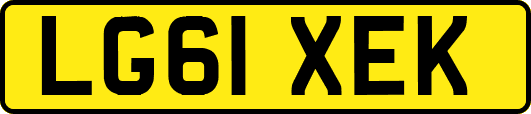 LG61XEK