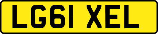 LG61XEL